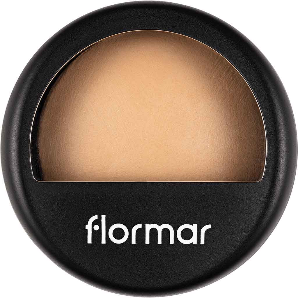 210020 FLORMAR Bişmiş kirşan 020 yumşaq bej 9 q