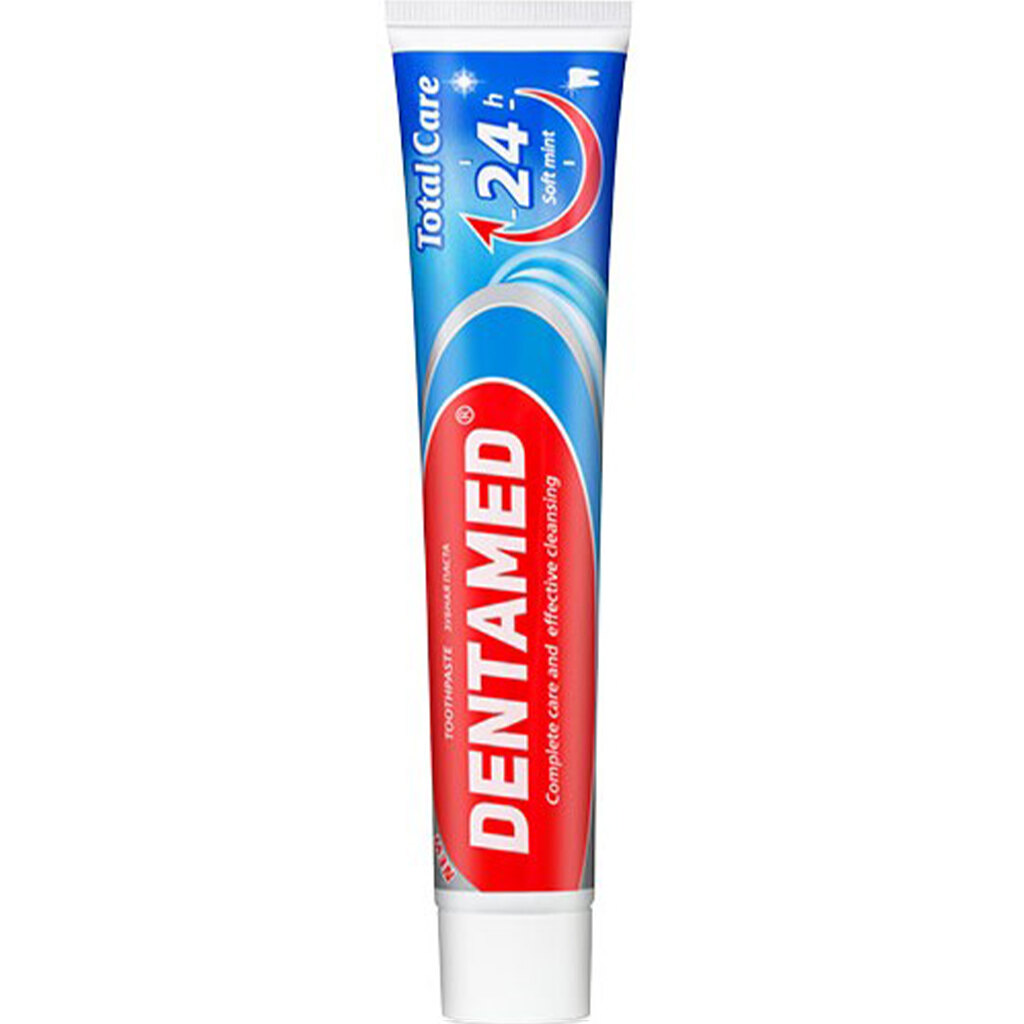 322201 ALF MODUM Diş pastası DENTAMED Total Care, 100 q