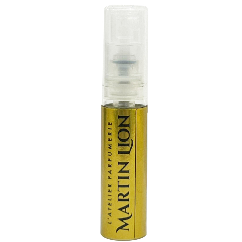 S-U21 MARTIN LION Parfüm testeri 3 ml